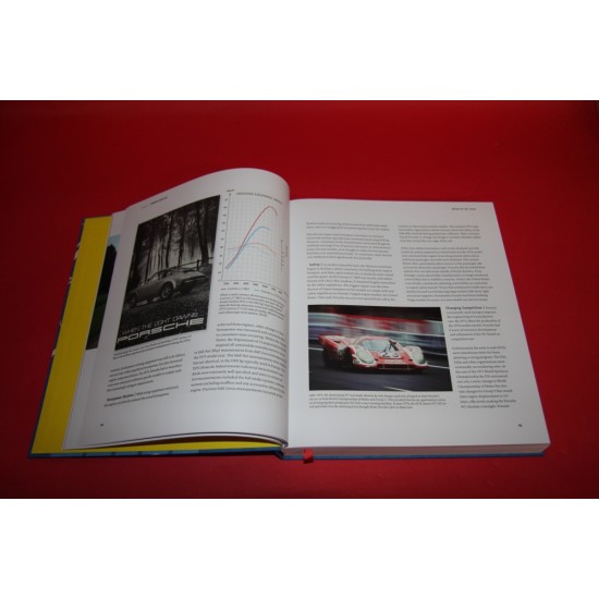 Carrera 2.7 - The Soul of the Legendary Porsche Carrera 2.7 RS, Lives on within the Carrera 2.7 MFI