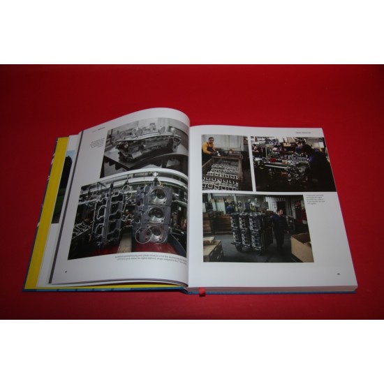 Carrera 2.7 - The Soul of the Legendary Porsche Carrera 2.7 RS, Lives on within the Carrera 2.7 MFI