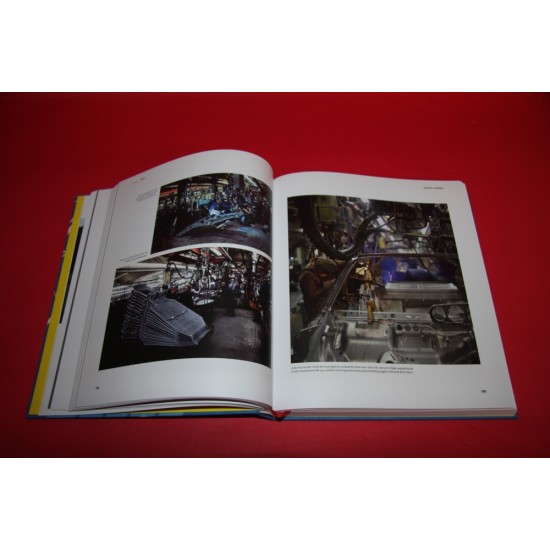 Carrera 2.7 - The Soul of the Legendary Porsche Carrera 2.7 RS, Lives on within the Carrera 2.7 MFI