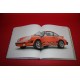 Carrera 2.7 - The Soul of the Legendary Porsche Carrera 2.7 RS, Lives on within the Carrera 2.7 MFI
