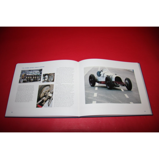 The Golden Age of Riley Motor Car 1926-1938