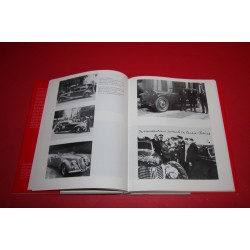 Pininfarina Born with The Automobile