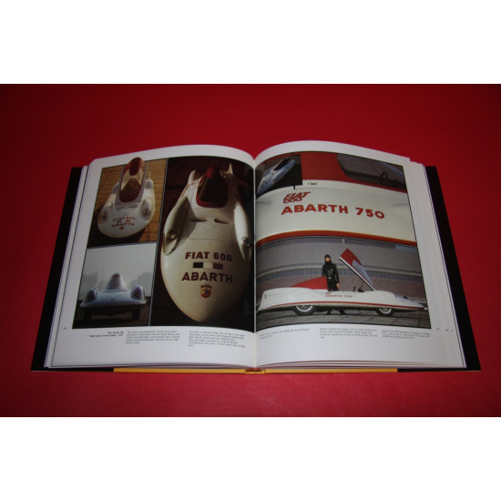 Pininfarina Sixty Years 