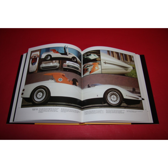 Pininfarina Sixty Years 