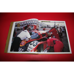 Monocoques & Ground Effects: World Championship Sports Car Racing in Photographs, 1982-1992