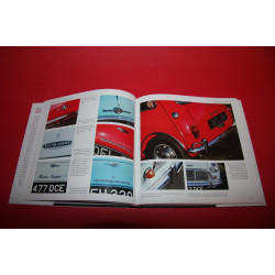 Factory-Original Mini Mk 1 & Mk 2 Orginality guide including Cooper.Moke,Hornet.Elf,Pick-Up & Estate Factory-Original Mini Mk 1 & Mk 2 Orginality guide including Cooper.Moke,Hornet.Elf,Pick-Up & Estate
