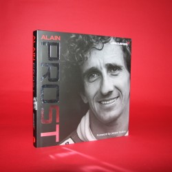 Alain Prost - Mclaren