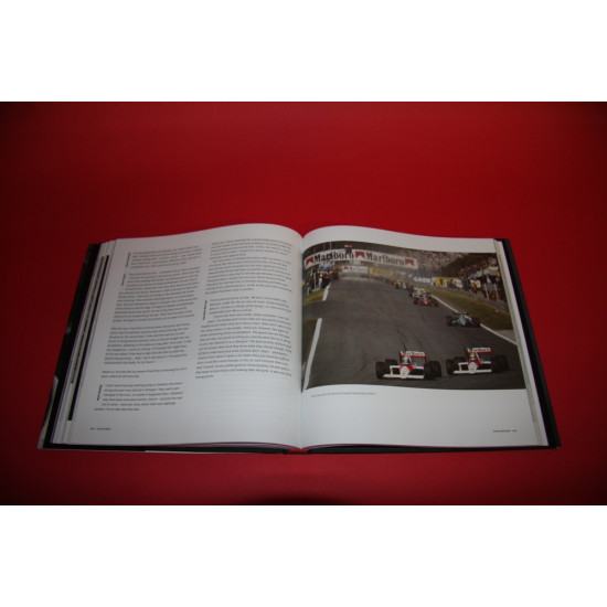 Alain Prost - Mclaren