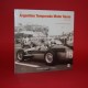 The Argentine Temporada Motor Races 1950-1960