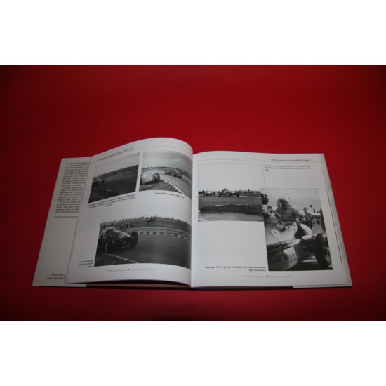 The Argentine Temporada Motor Races 1950-1960