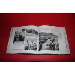 The Argentine Temporada Motor Races 1950-1960 The Argentine Temporada Motor Races 1950-1960