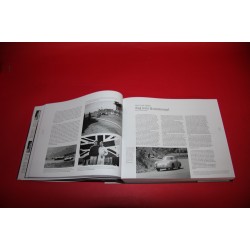 1000 Kilometer Rennen  1953-1983 Die Sportwagen-WW-Laufe Des ADAC Auf Der Nürburgring-Nordschleife 