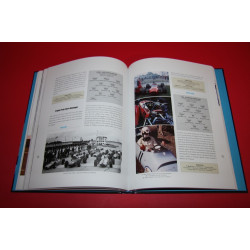 Histoire Francaise de la Formule 3 1000 cc 1964-1970