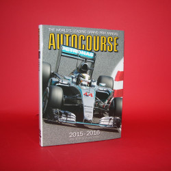 Autocourse 2015-16 Autocourse 2015-16