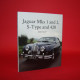 Jaguar MKs 1 and 2, S-Type and 420