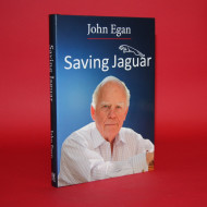 Saving Jaguar