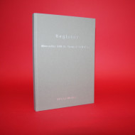 Register Mercedes 300 SL Coupe / Gullwing - Limited Edition