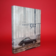 50 years Porsche 912 - Limited Edition