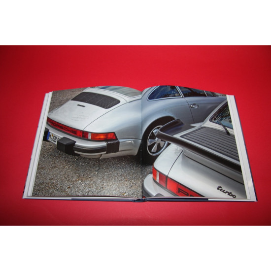 50 years Porsche 912 - Limited Edition 50 years Porsche 912 - Limited Edition