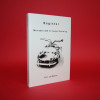 Register Mercedes 300 SL Coupe / Gullwing