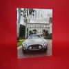 Cavallino Magazine No 212  April 2016 / May 2016