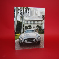 Cavallino Magazine No 212  April 2016 / May 2016