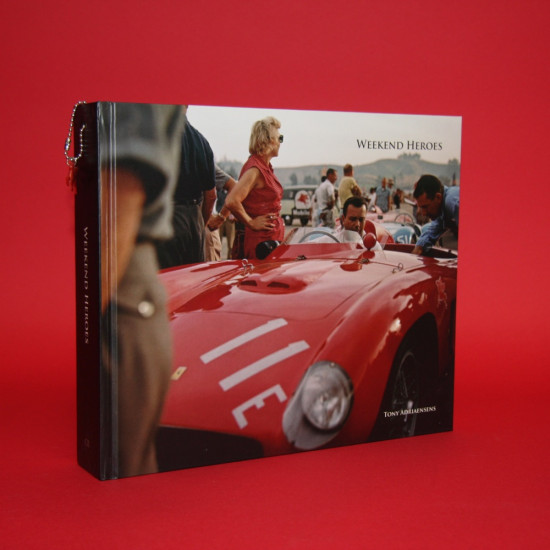 Weekend Heroes Weekend Heroes