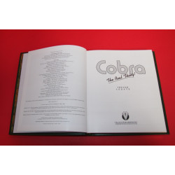 Cobra The Real Thing Cobra The Real Thing
