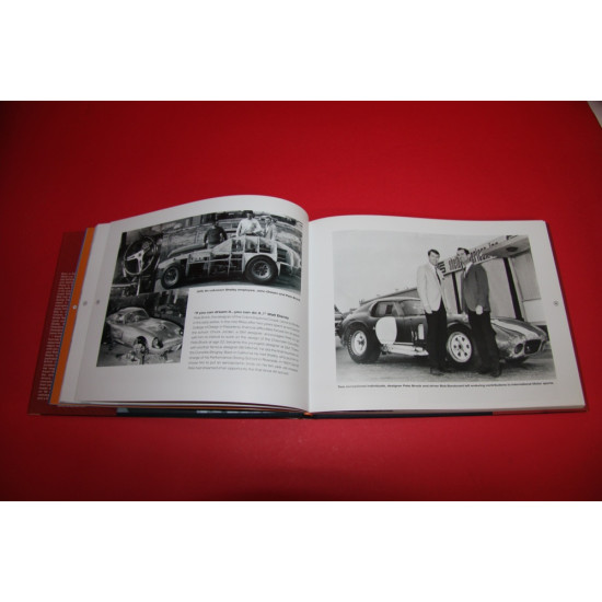 Bob Bondurant - America's Uncrowned World Driving Champion