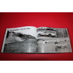 Bob Bondurant - America's Uncrowned World Driving Champion Bob Bondurant - America's Uncrowned World Driving Champion