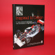 Inspired to Design,F1 cars,Indycars & Racing Tyres The Autobiography of Nigel Bennett