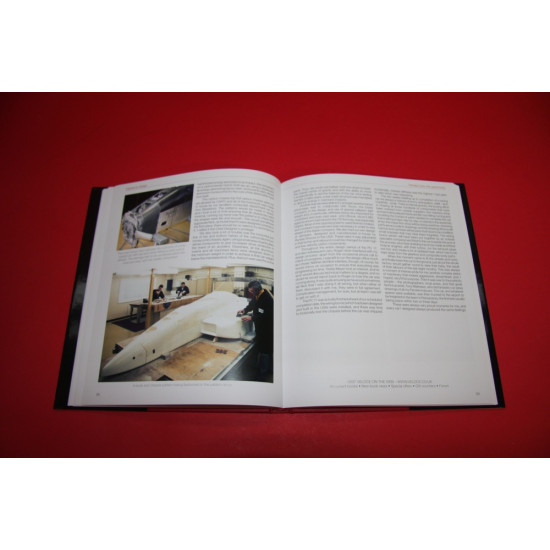 Inspired to Design,F1 cars,Indycars & Racing Tyres The Autobiography of Nigel Bennett