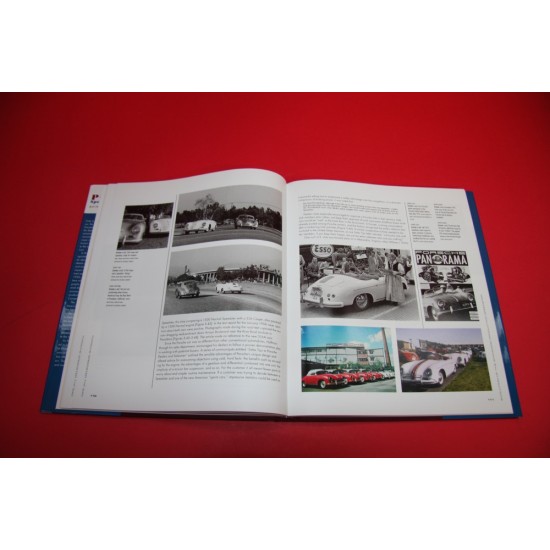 Porsche Speedster Typ 540: Quintessential Sports Car