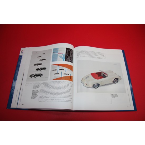 Porsche Speedster Typ 540: Quintessential Sports Car