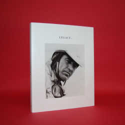 Legacy - The Shelby Daytona Coupe Celebrating 50 Years Legacy - The Shelby Daytona Coupe Celebrating 50 Years