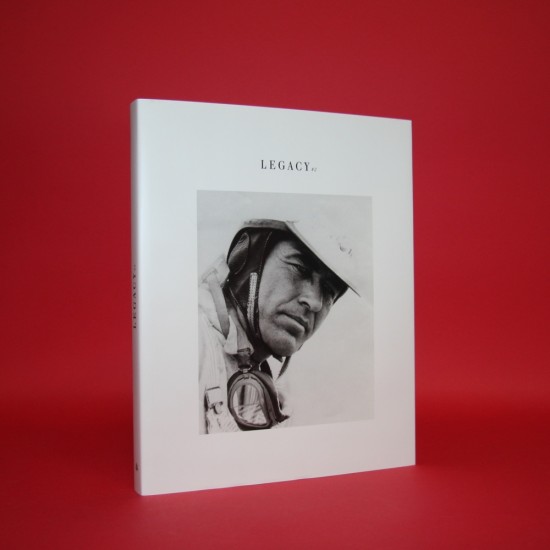 Legacy - The Shelby Daytona Coupe Celebrating 50 Years