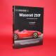 Great Cars  5: Maserati 250F The Autobiography of 2528 