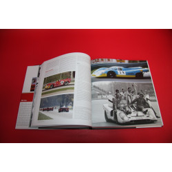 The Monza 1000KM 1965-2008