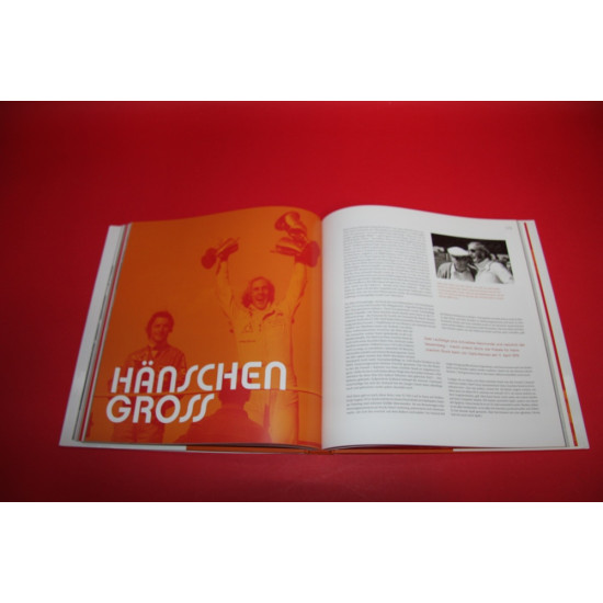 Formel 2 Die Story Von 1964 Bis 1984