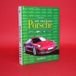 Porsche All The Cars 