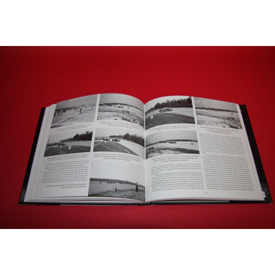 Runways and Racers  Sports Car Races Held on Military Airfields in America 1952-1954