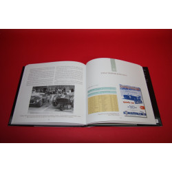 Runways and Racers  Sports Car Races Held on Military Airfields in America 1952-1954