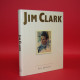 Jim Clark, Signed by Eric Dymock