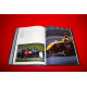 Autocourse 50 Years of World Championship Grand Prix Motor Racing - Signed by Alan Henry, Bernard Cahier & Paul-Henri Cahier