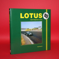Lotus 18: Colin Chapman 's U Turn
