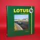 Lotus 18: Colin Chapman 's U Turn