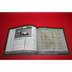 Lotus 18: Colin Chapman 's U Turn