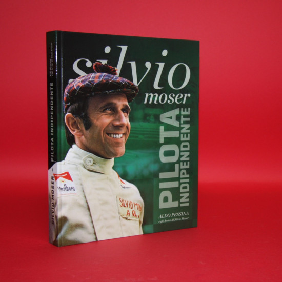 Silvio Moser Pilota Indipendente