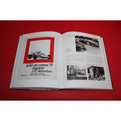 Silvio Moser Pilota Indipendente