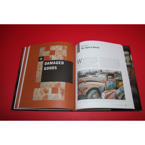 50 Shades of Rust Barn Finds You Wish You'd Discovered